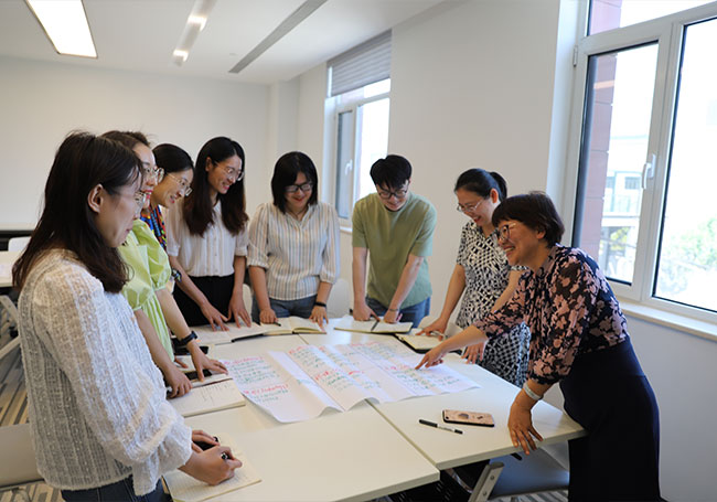 深化人才新理念持續(xù)提升,打造高績效文化驅(qū)動未來