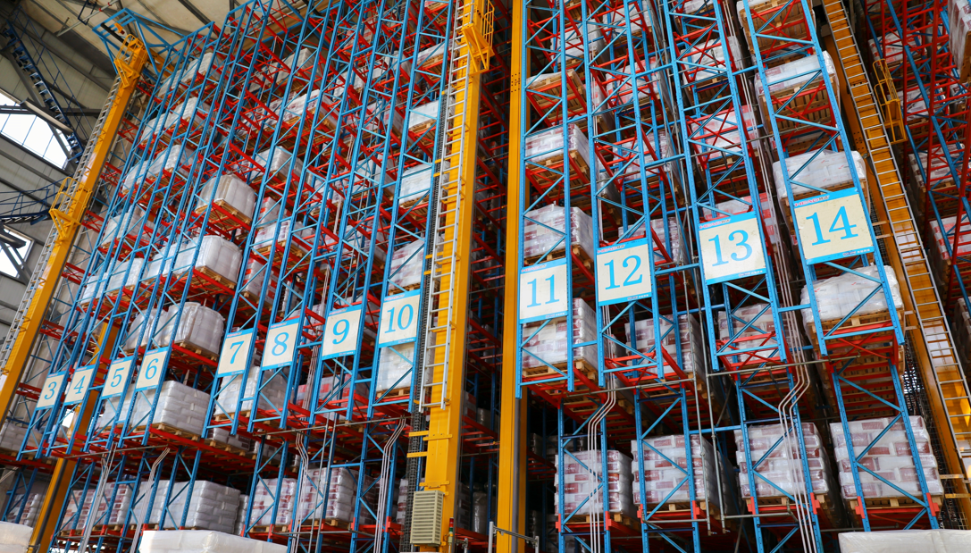 赫達集團“自動化立體倉庫“上榜2022年新一代信息技術與制造業(yè)融合發(fā)展試點示范項目名單