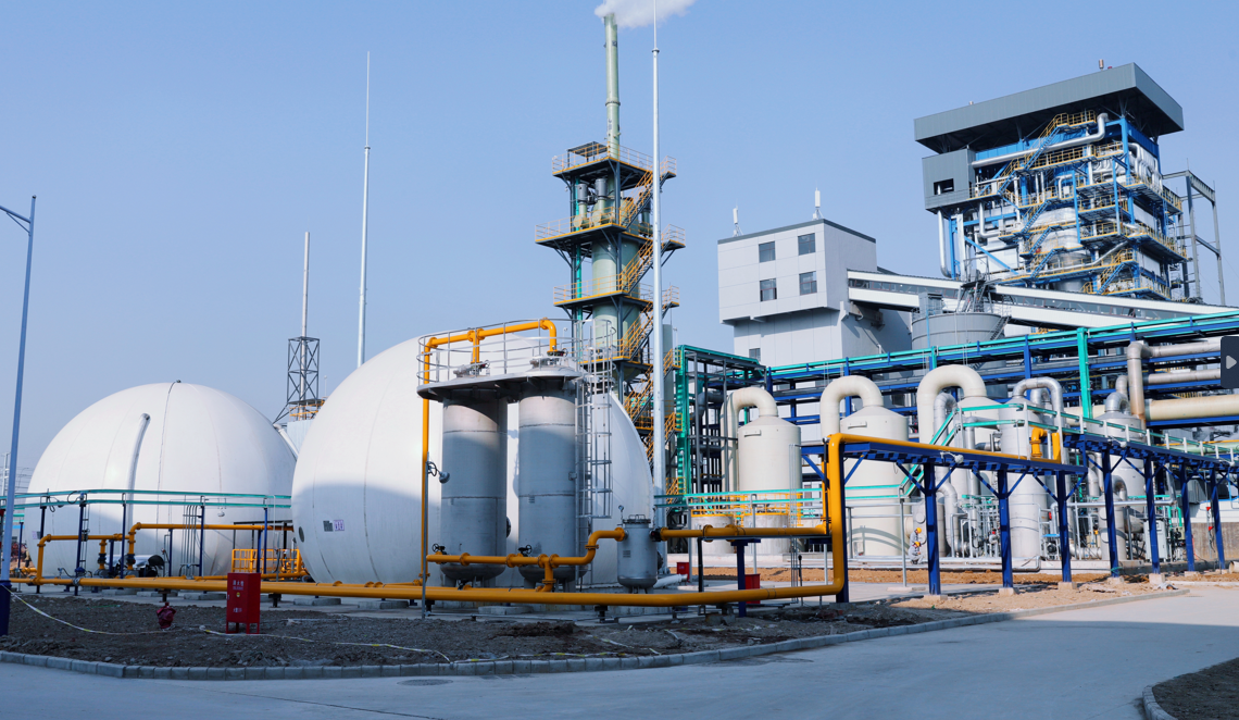 國務(wù)院印發(fā)《空氣質(zhì)量持續(xù)改善行動計劃》，赫達(dá)發(fā)展逐“綠”前行