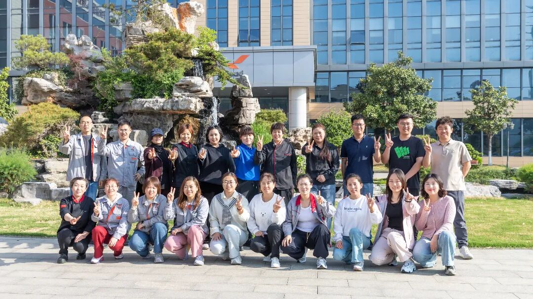 世界地球日｜和地球一起，輕松出發(fā)！